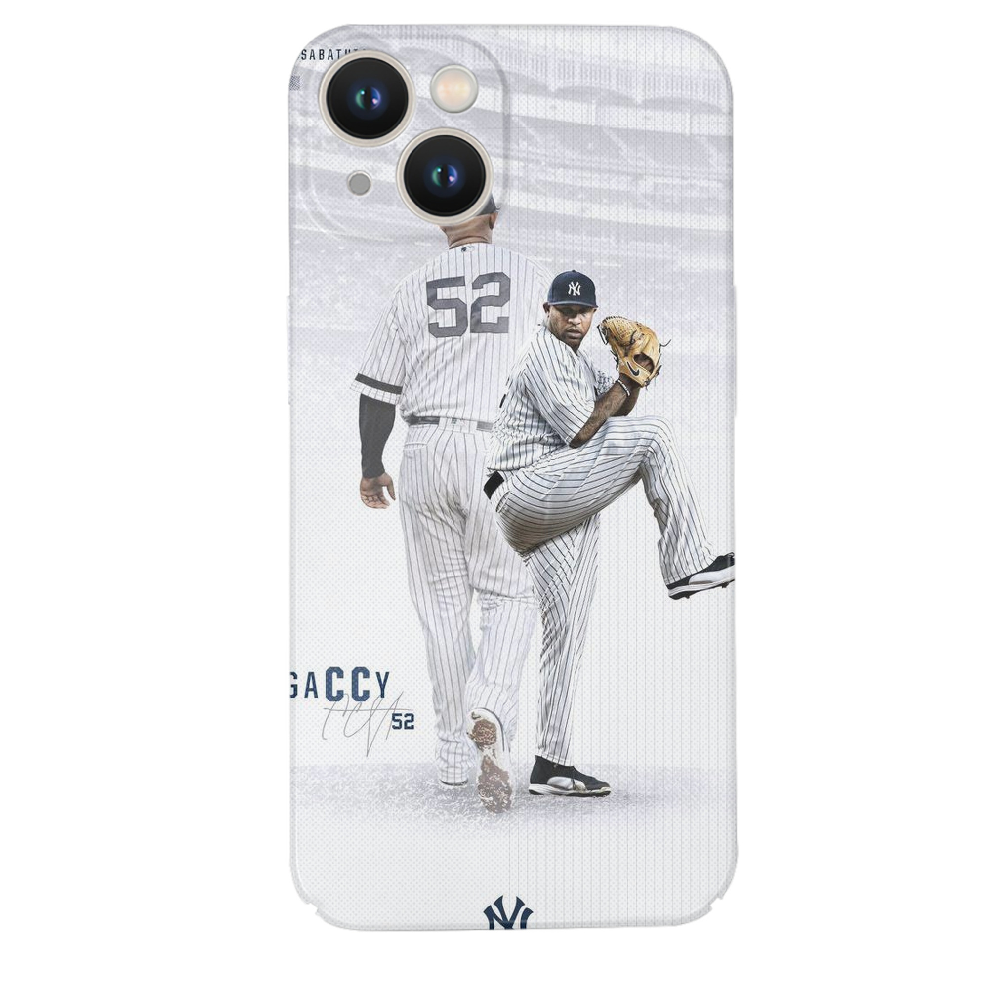 CC Sabatnia 9 IPhone 14 Series Full-Cover Hard Case – Shockproof With Raised Camera Protection – Precise Cutouts, Wireless Charging Compatible – Durable, Anti-Yellowing, Easy To Clean